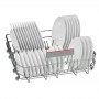Bosch Serie | 4 | Freestanding (can be integrated) | Dishwasher Built under | SMS4HVW33E | Width 60 cm | Height 84.5 cm | Class - 3